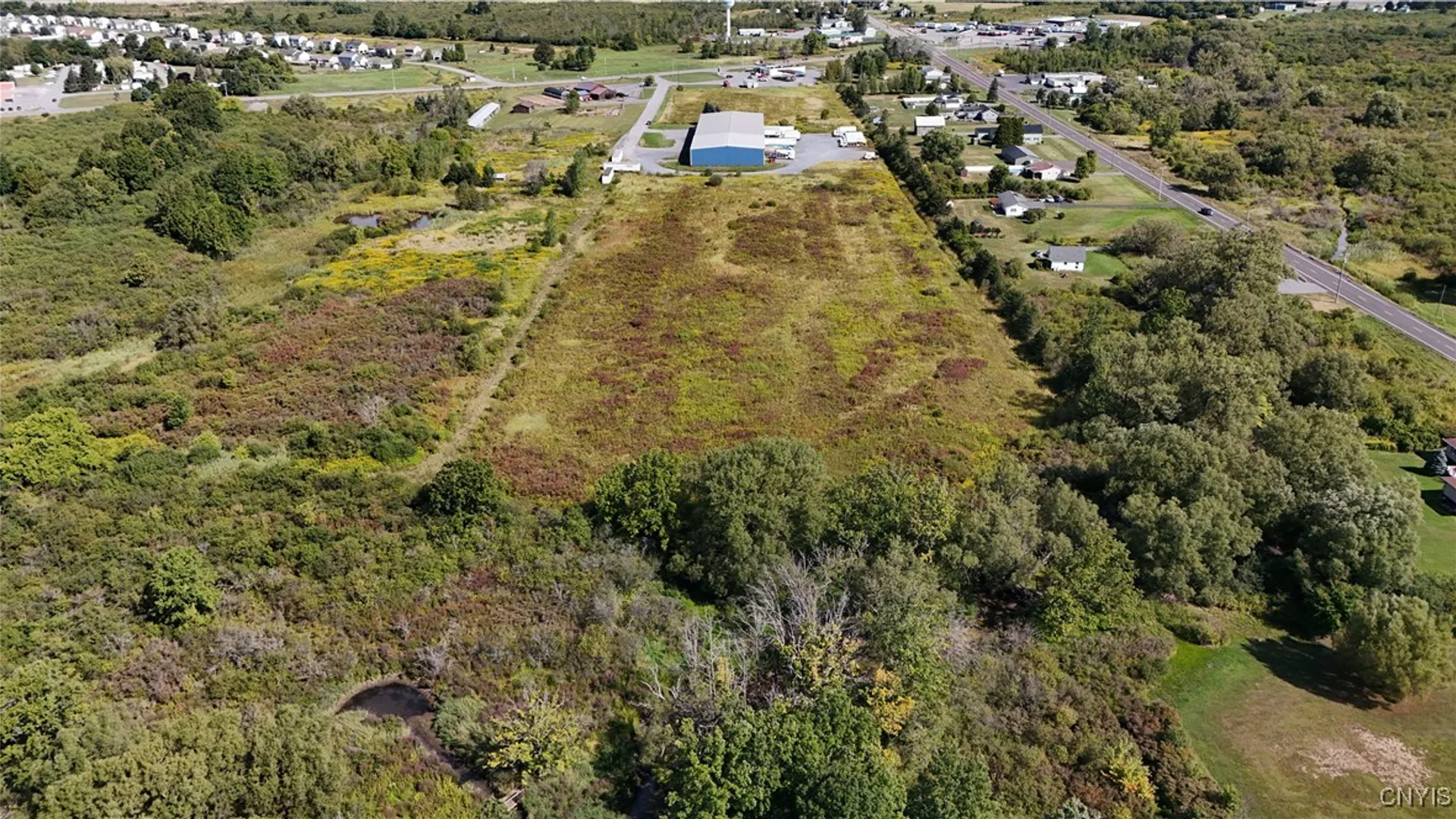 Property at Investors Drive, Pamelia, NY 13637 6