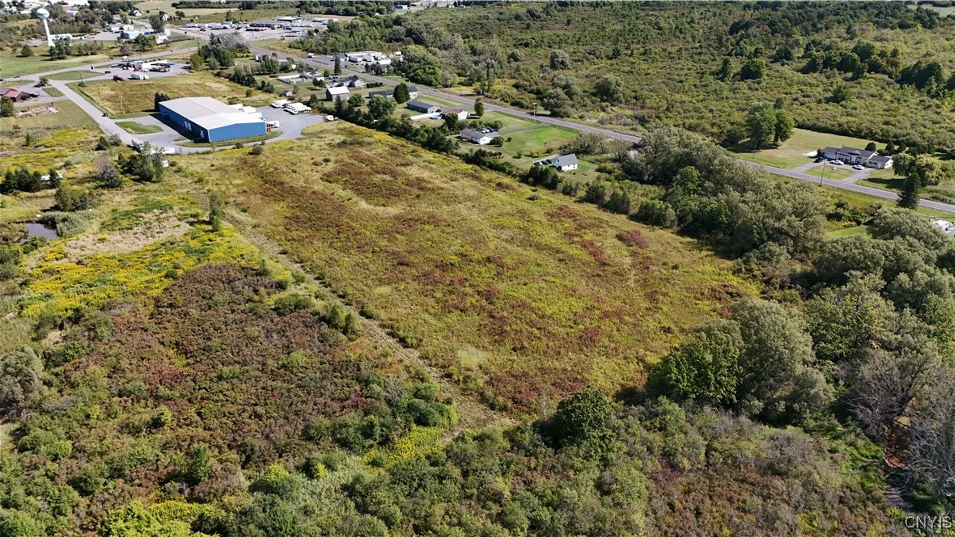 Property at Investors Drive, Pamelia, NY 13637 7