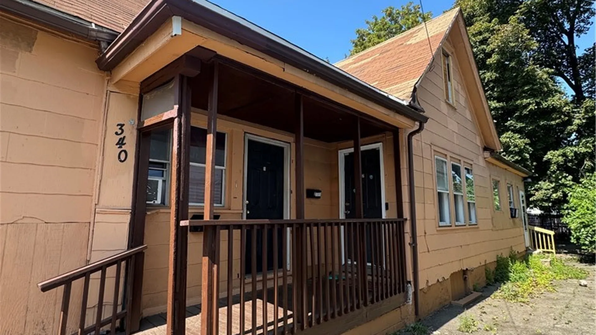 Property at 340 Clifford Avenue, Rochester, NY 14621 2