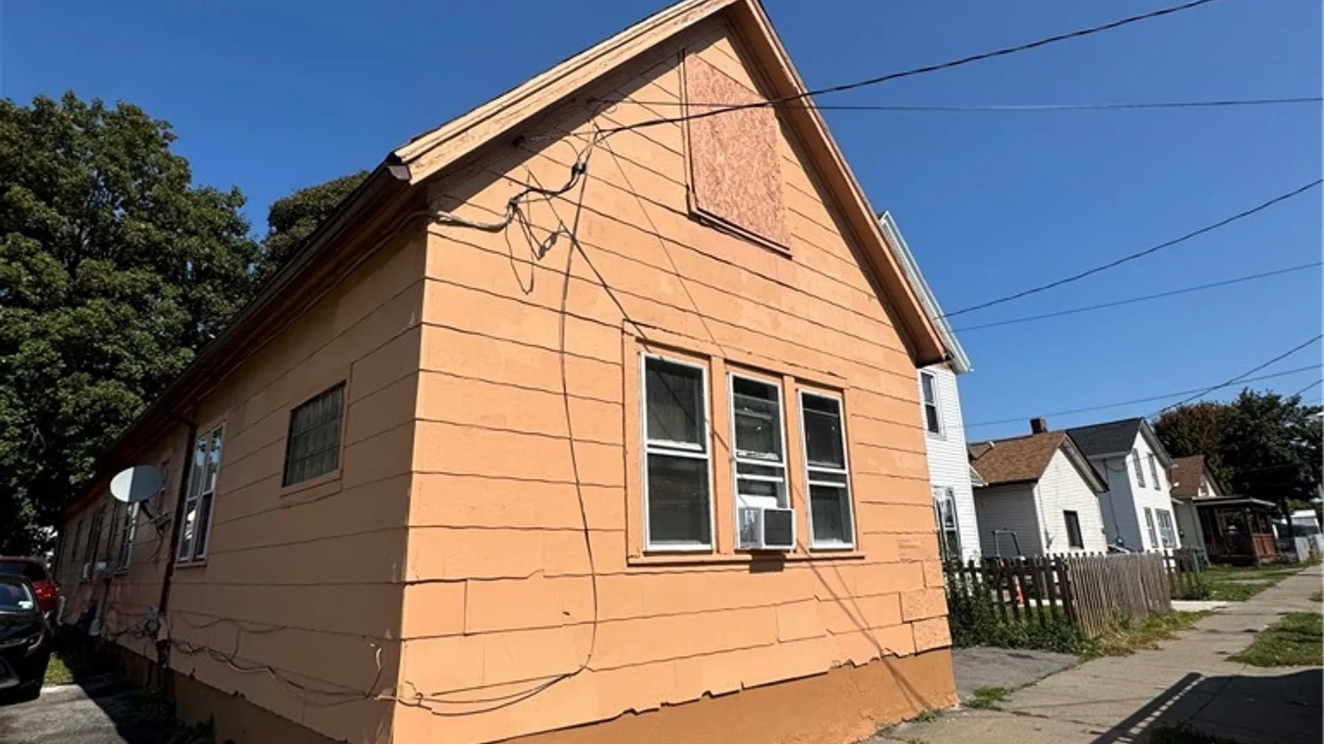 Property at 340 Clifford Avenue, Rochester, NY 14621 3