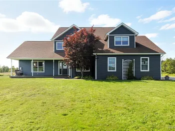 Property at 9208 Center Street, Holland, NY 14080