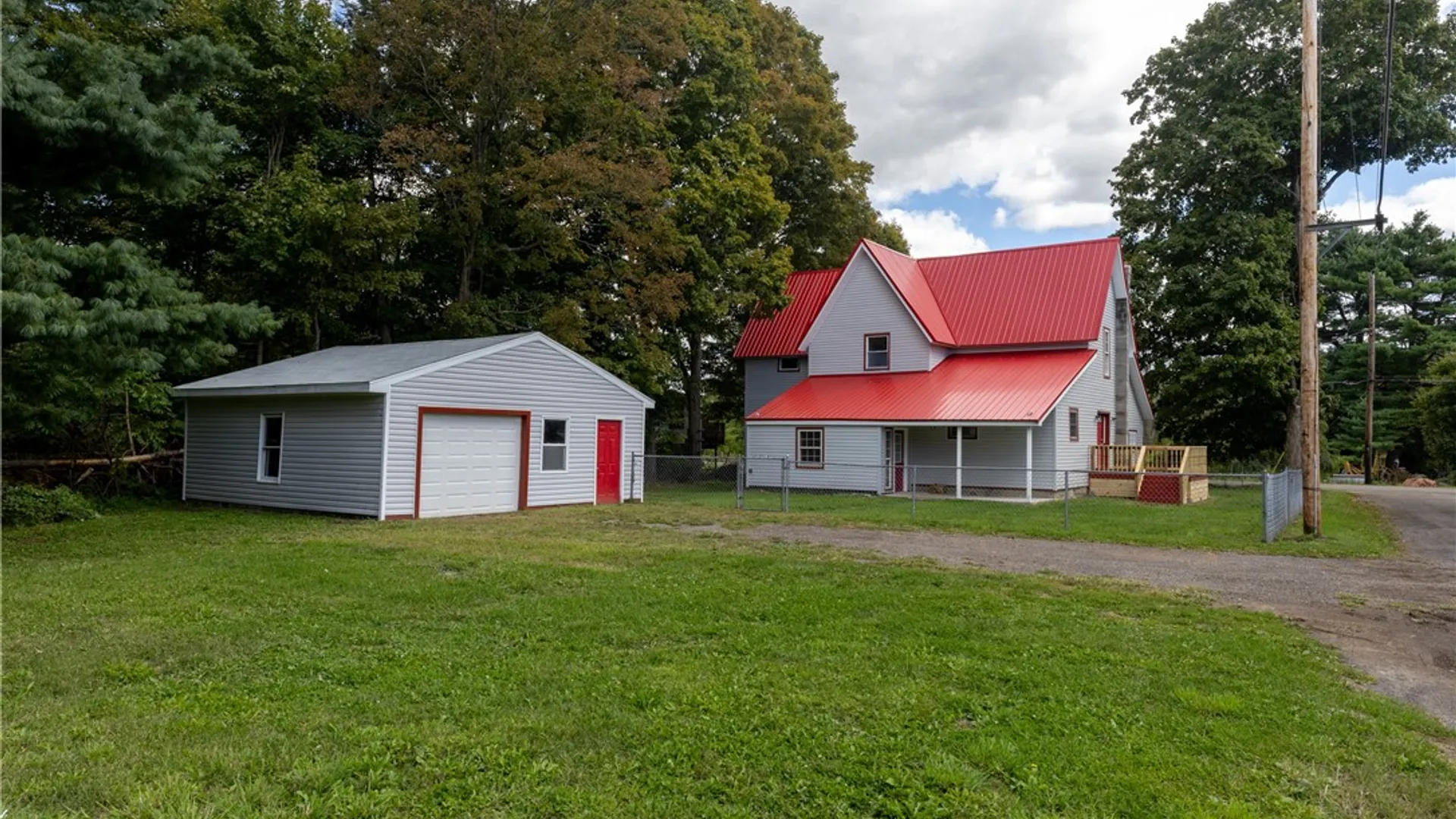 Property at 25 Front Street, Van Etten, NY 14889 11