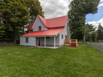 Property at 25 Front Street, Van Etten, NY 14889