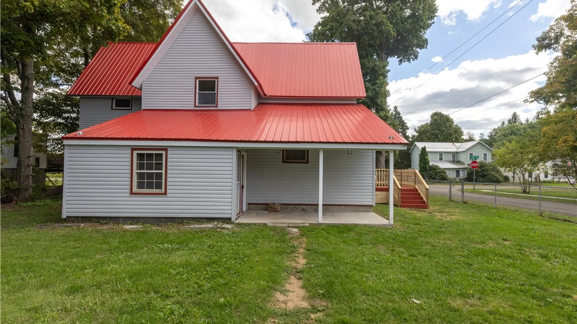 Property at 25 Front Street, Van Etten, NY 14889 3