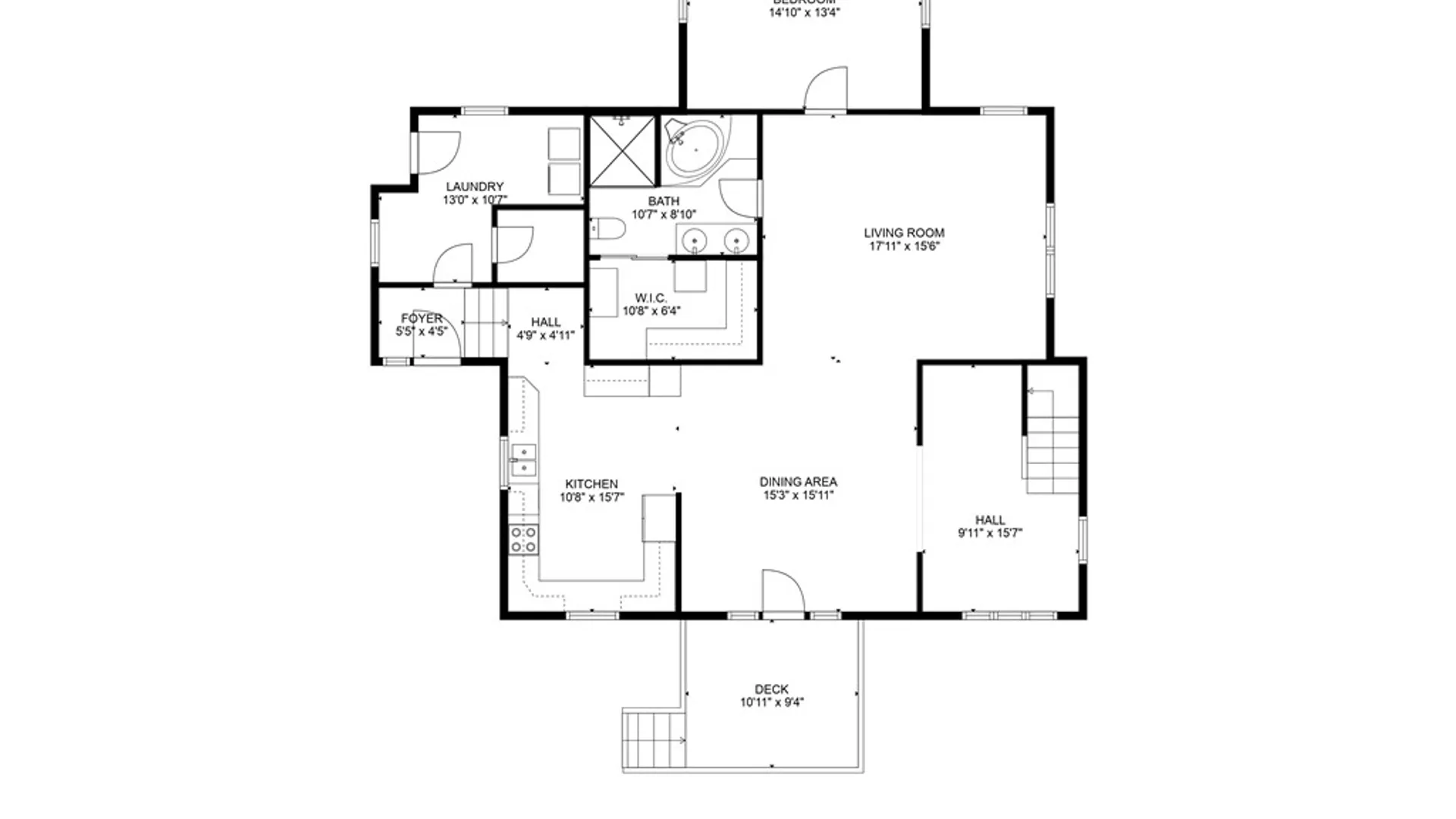 Property at 25 Front Street, Van Etten, NY 14889 46