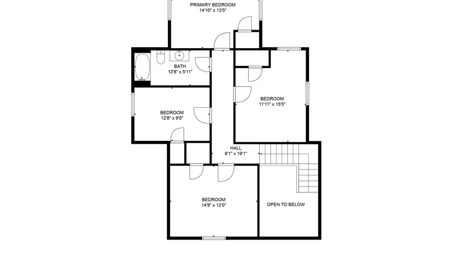 Property at 25 Front Street, Van Etten, NY 14889 47