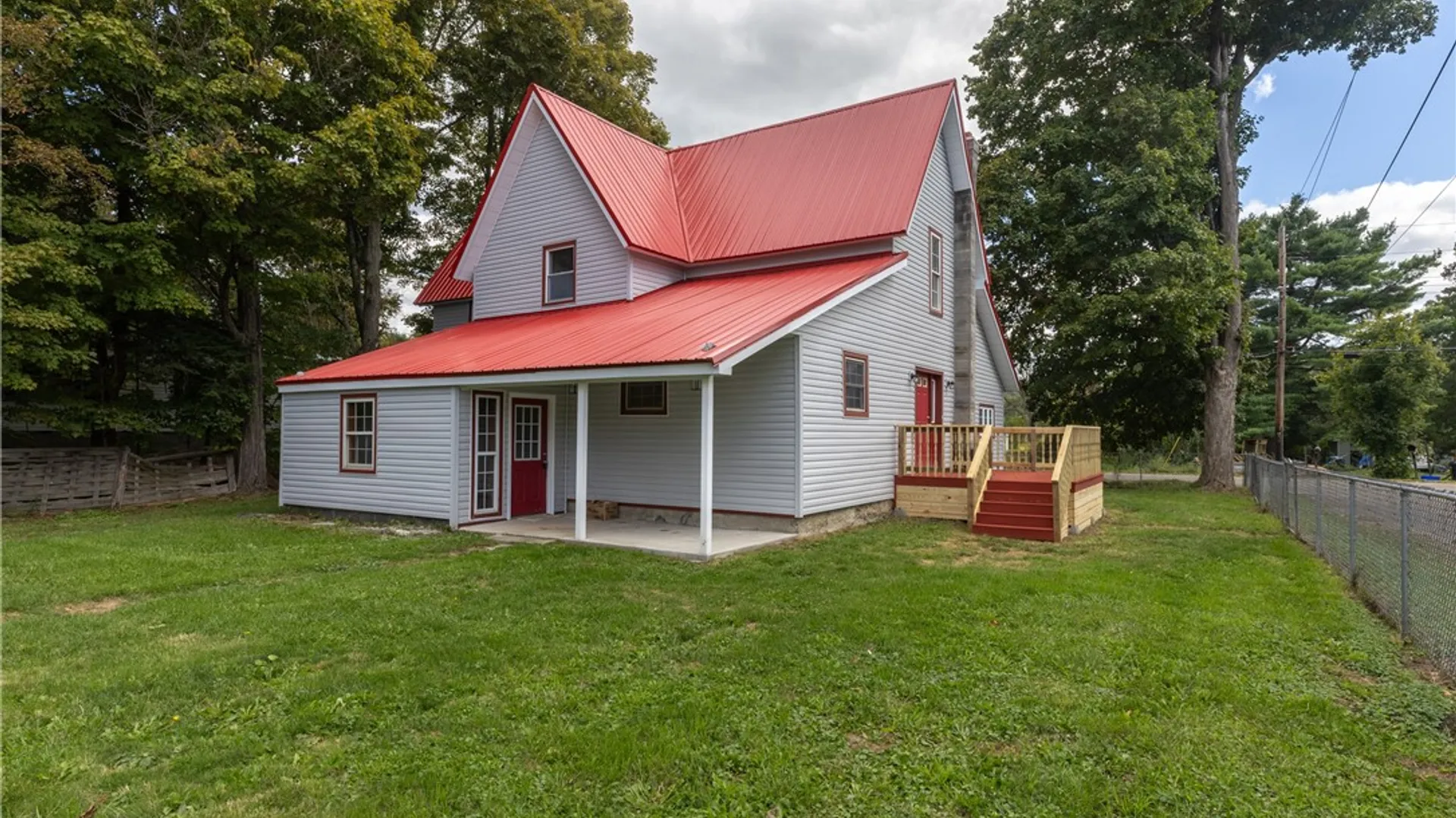 Property at 25 Front Street, Van Etten, NY 14889 5