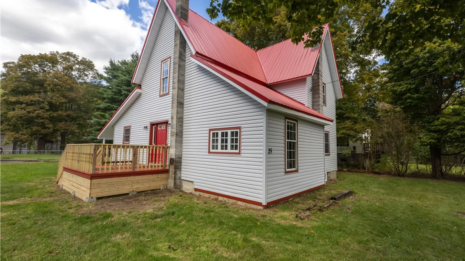 Property at 25 Front Street, Van Etten, NY 14889 9