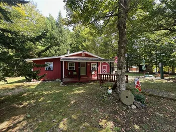Property at 425 State Route 8, Arietta, NY 12139