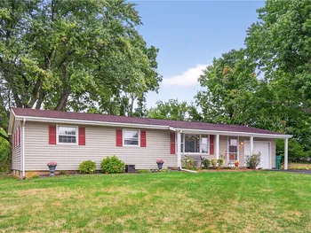 Property at 10 Elmwood Circle, Wheatland, NY 14546