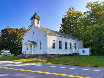 Property at 6320 State Route 291, Marcy, NY 13403