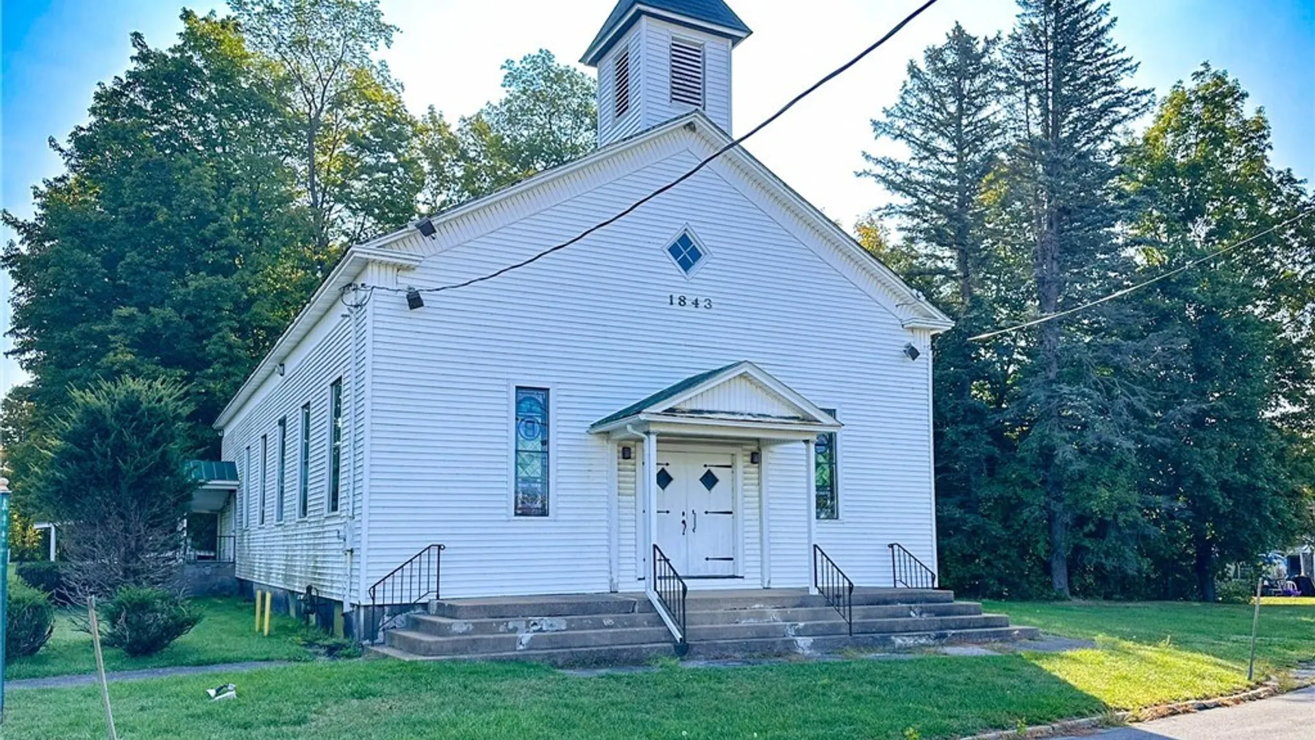 Property at 6320 State Route 291, Marcy, NY 13403 2