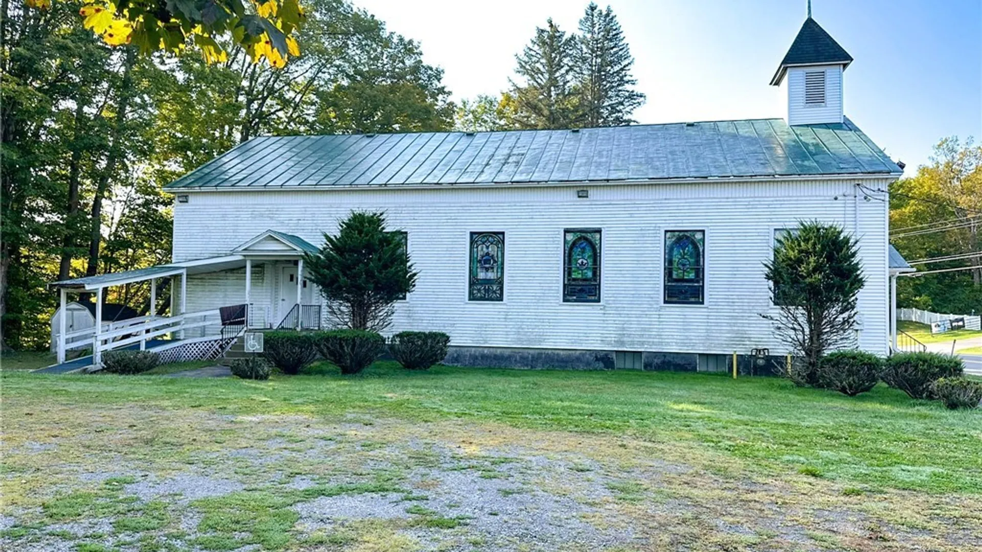 Property at 6320 State Route 291, Marcy, NY 13403 33