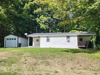 Property at 515 Victory Road, Victory, NY 13143