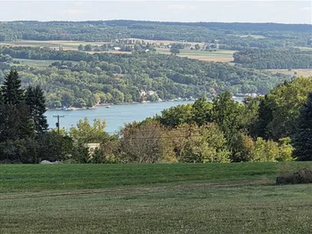 Property at 0 Wager Hill Road, Jerusalem, NY 14527