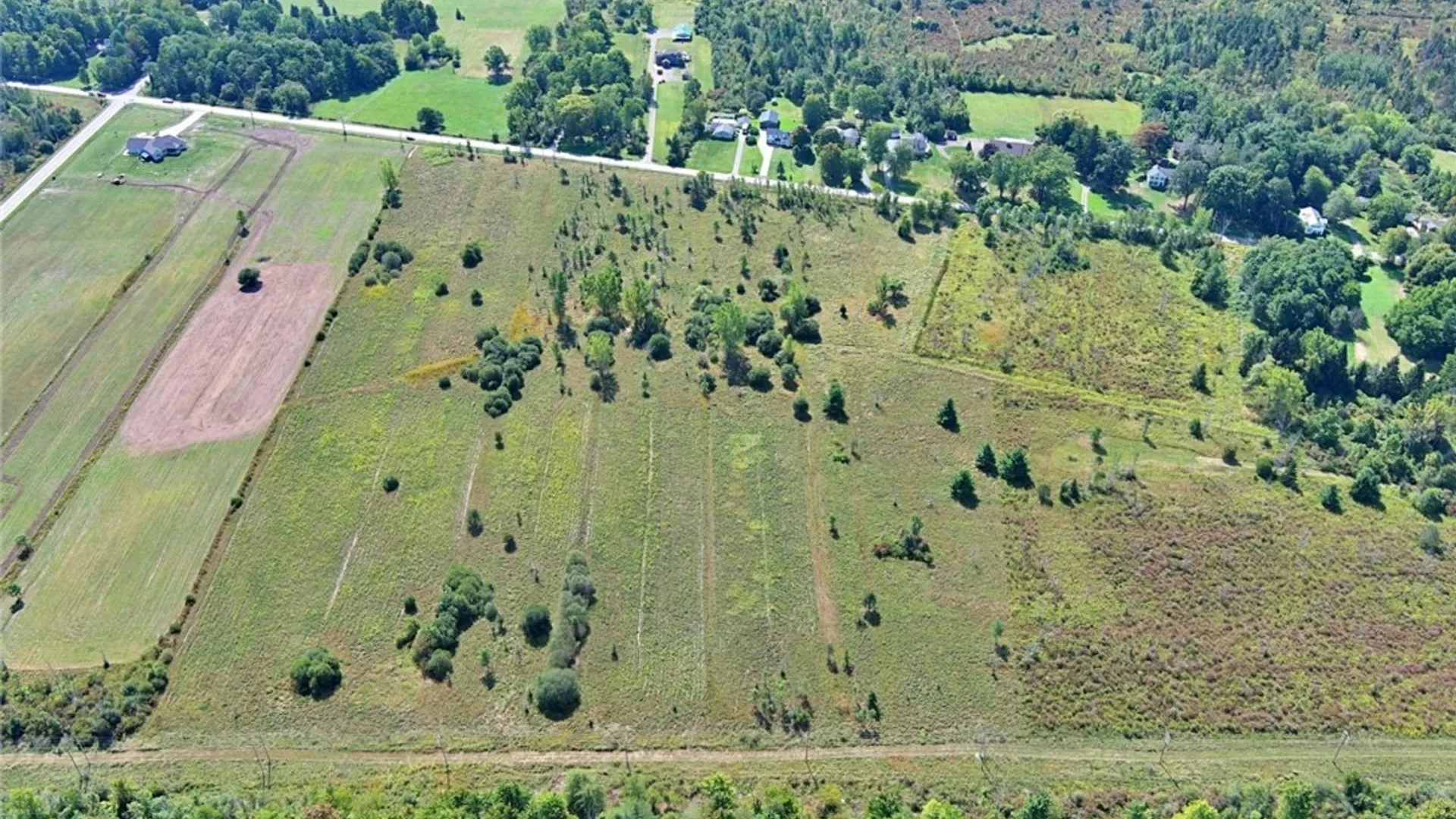 Property at VL 121 Sturgeon Point Road, Evans, NY 14047 10