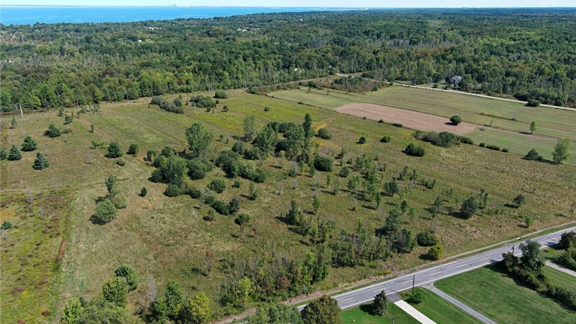 Property at VL 121 Sturgeon Point Road, Evans, NY 14047 12