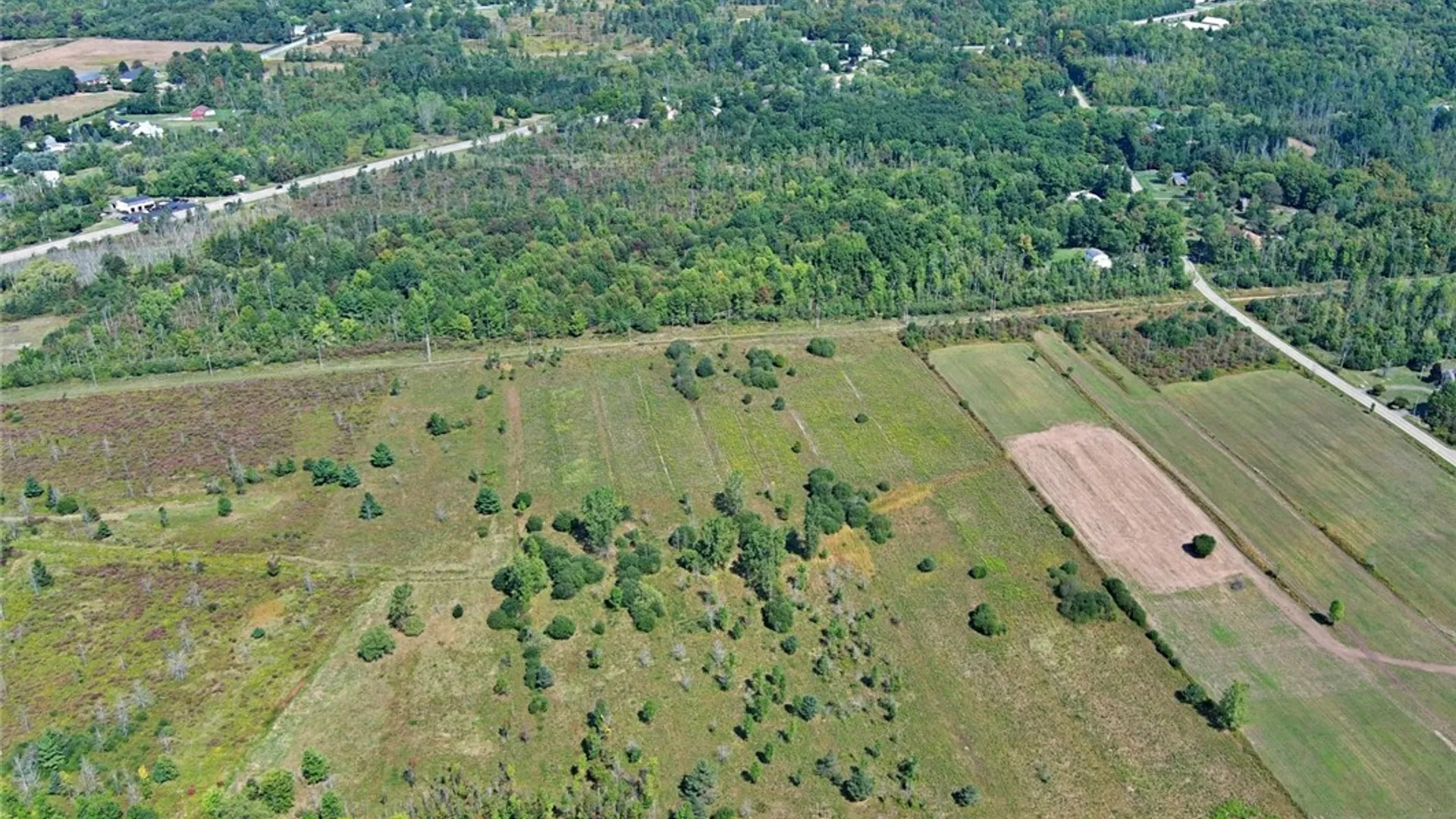 Property at VL 121 Sturgeon Point Road, Evans, NY 14047 13