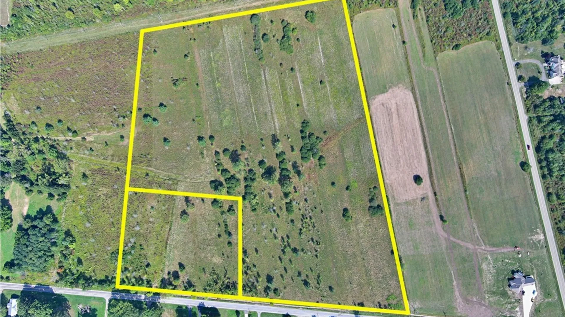 Property at VL 121 Sturgeon Point Road, Evans, NY 14047 4