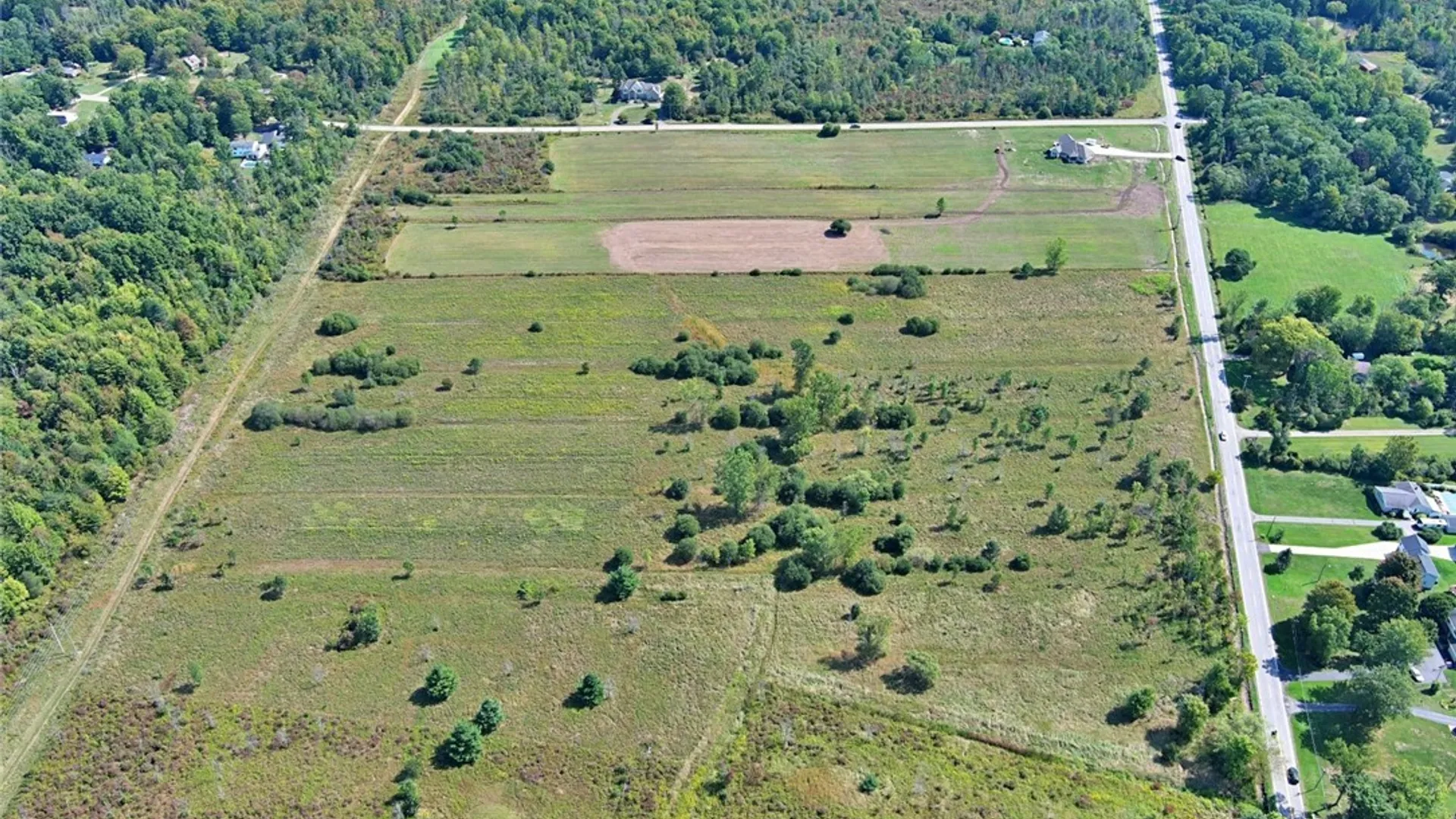 Property at VL 121 Sturgeon Point Road, Evans, NY 14047 5