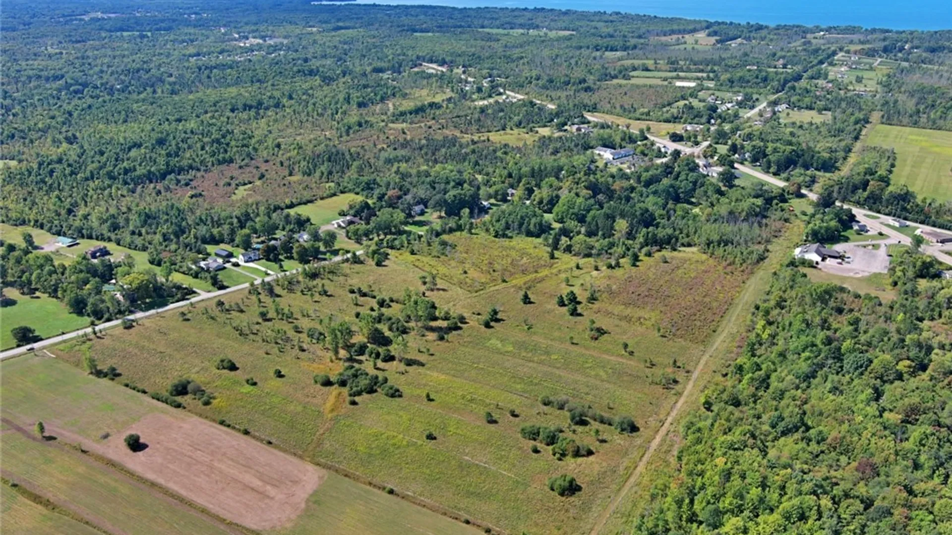 Property at VL 121 Sturgeon Point Road, Evans, NY 14047 6