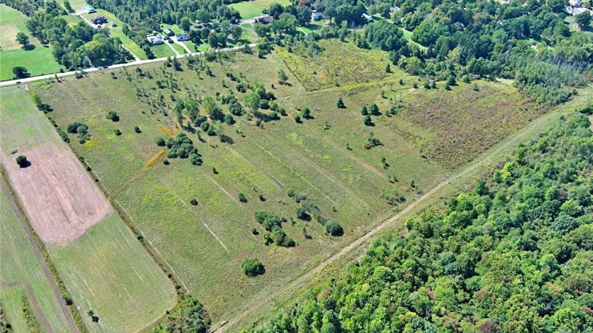 Property at VL 121 Sturgeon Point Road, Evans, NY 14047 8