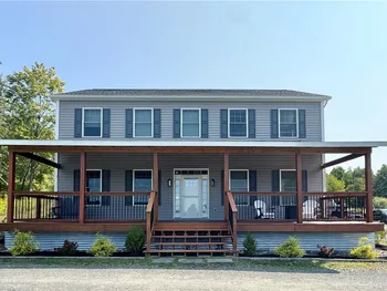 Property at 2402 County Rd 7, Montour, NY 14865