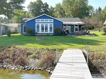Property at 4450 Fairmount Avenue, Busti, NY 14750