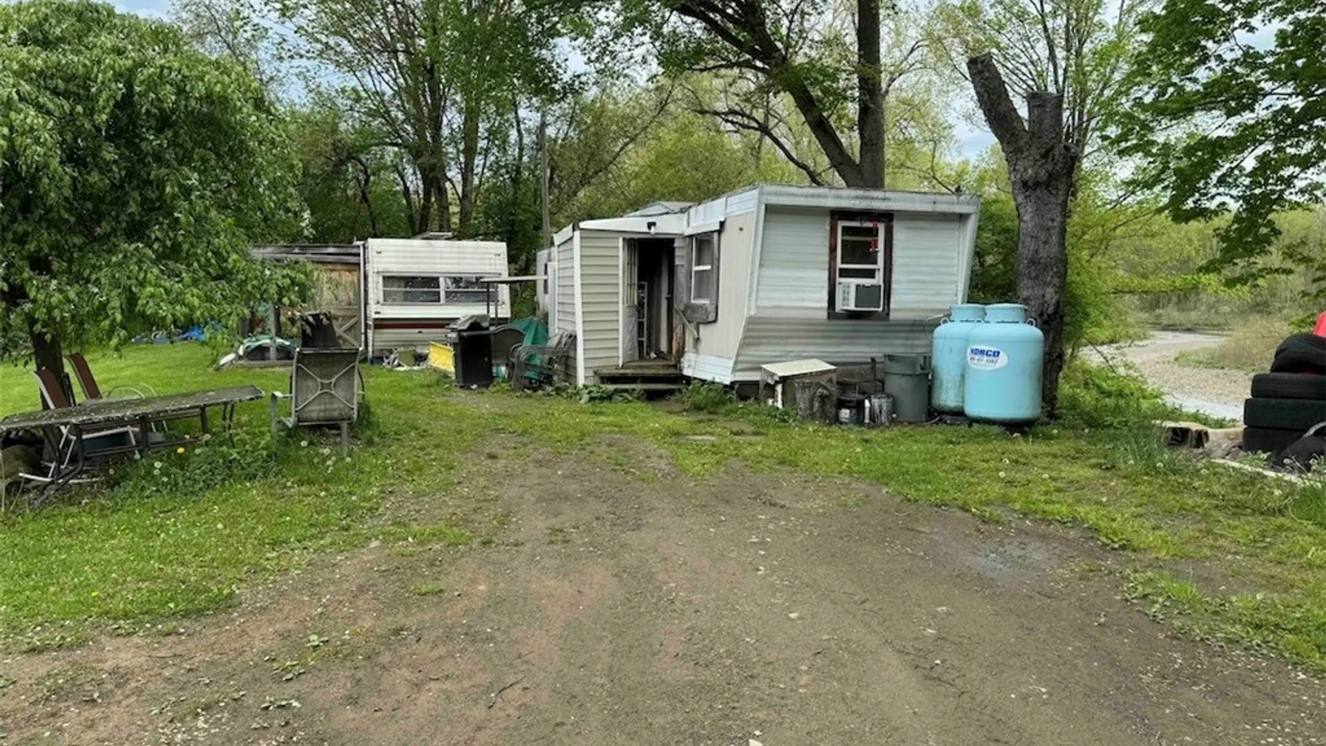 Property at 6610 Thomas Corners Road, Ashford, NY 14171 12