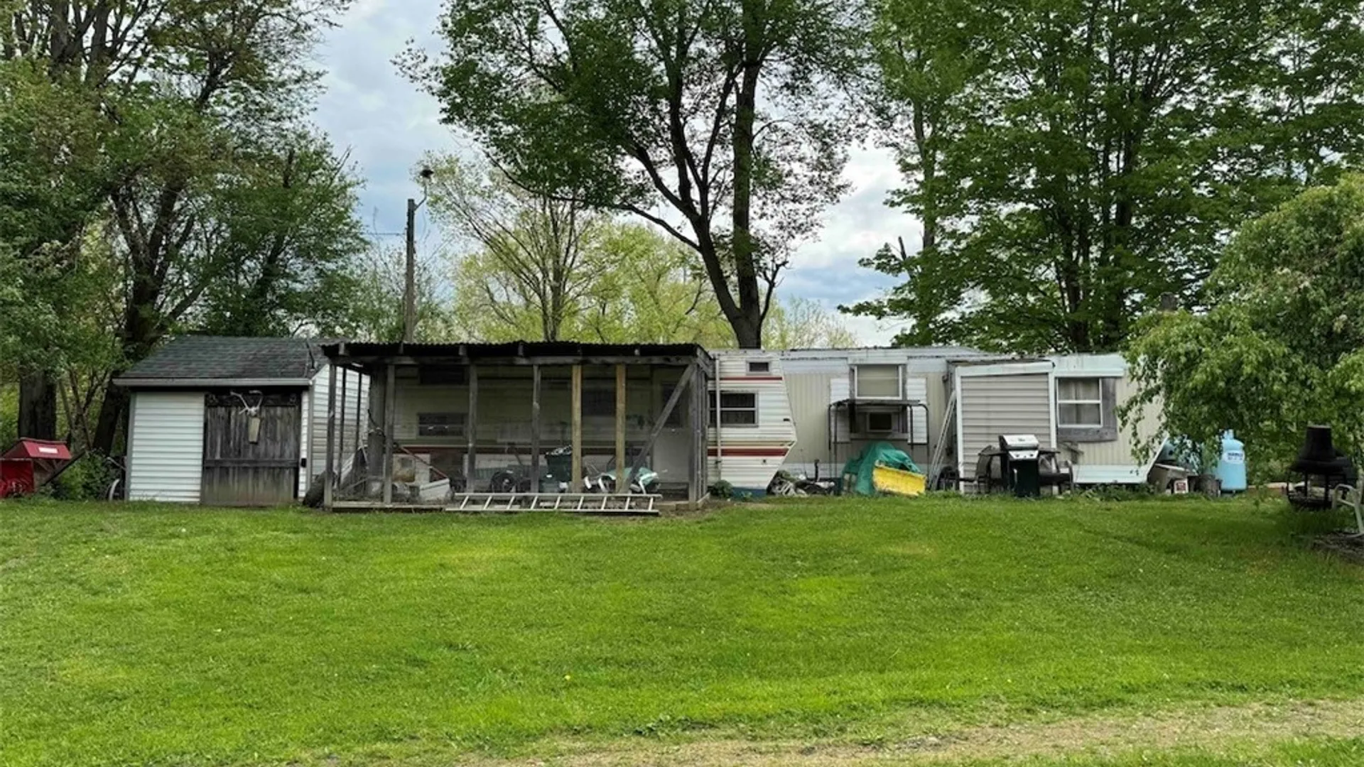 Property at 6610 Thomas Corners Road, Ashford, NY 14171 13