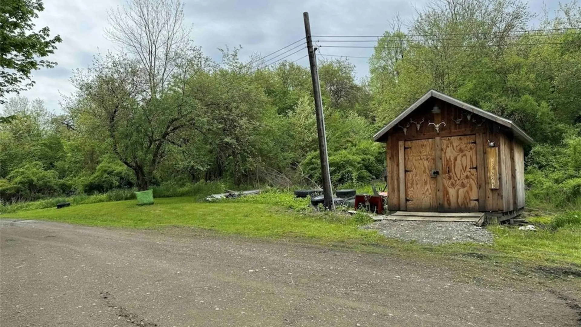 Property at 6610 Thomas Corners Road, Ashford, NY 14171 14