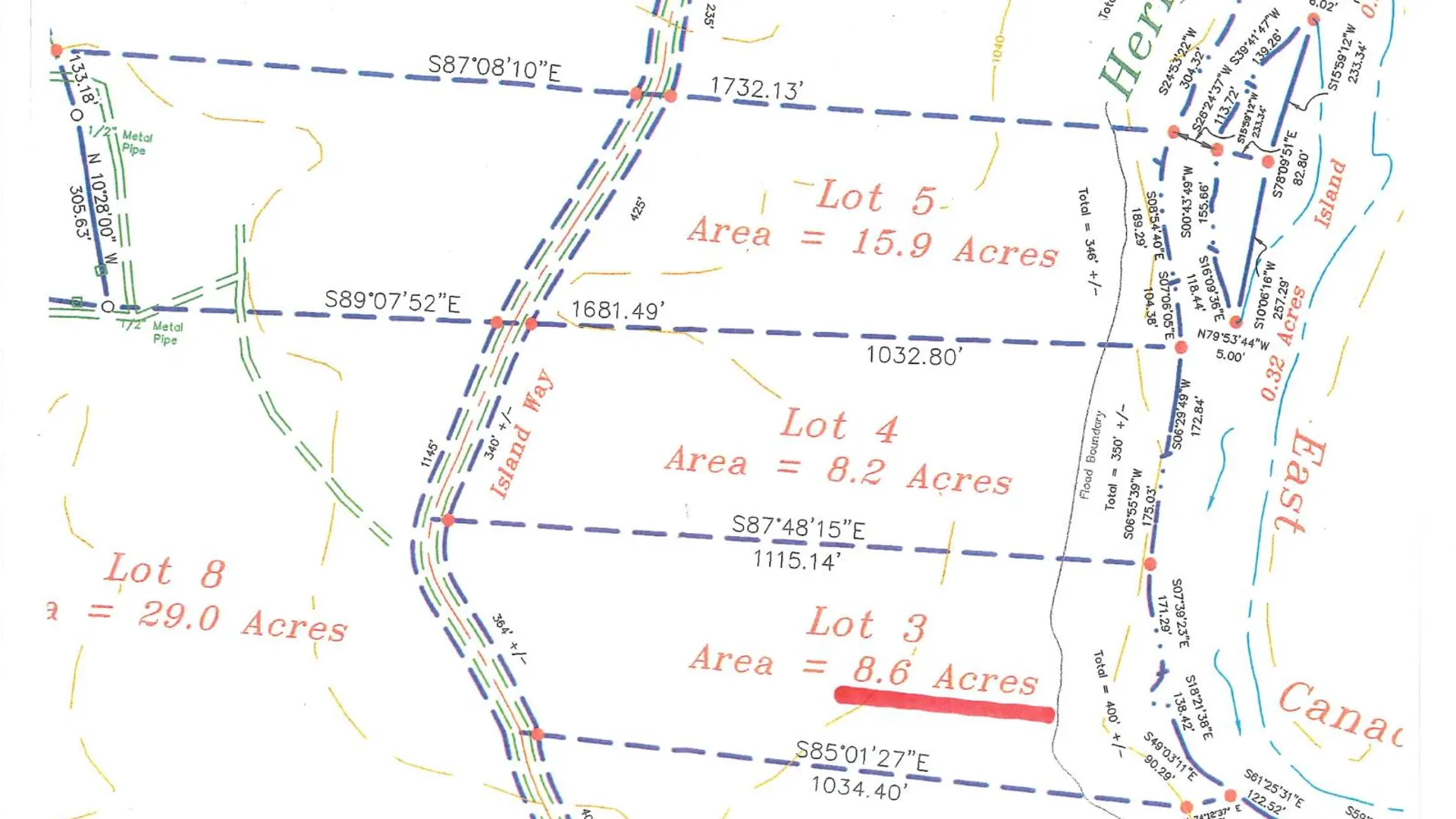 Property at 0 Emmonsburg Rd, Salisbury, NY 13365 15