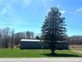 Property at 6279 County Route 17, Redfield, NY 13437
