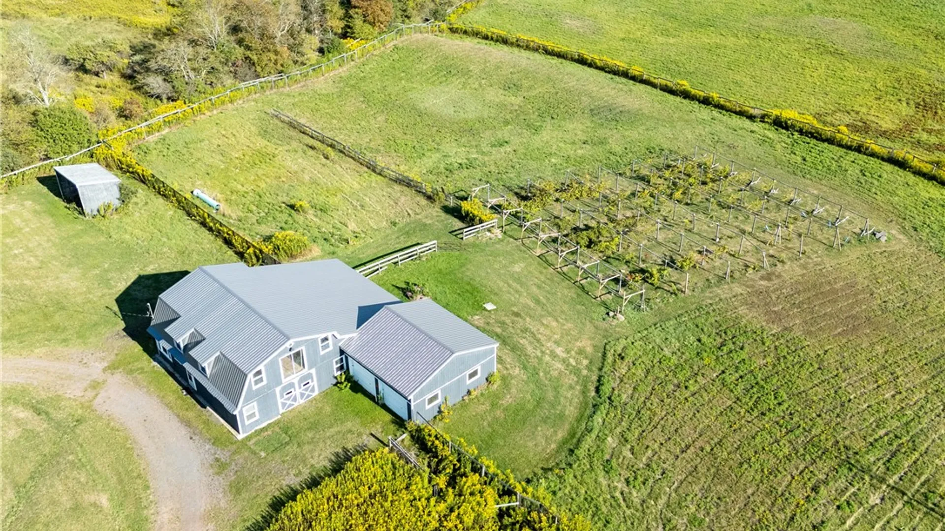 Property at 5574 County Highway 36, Roxbury, NY 12474 16