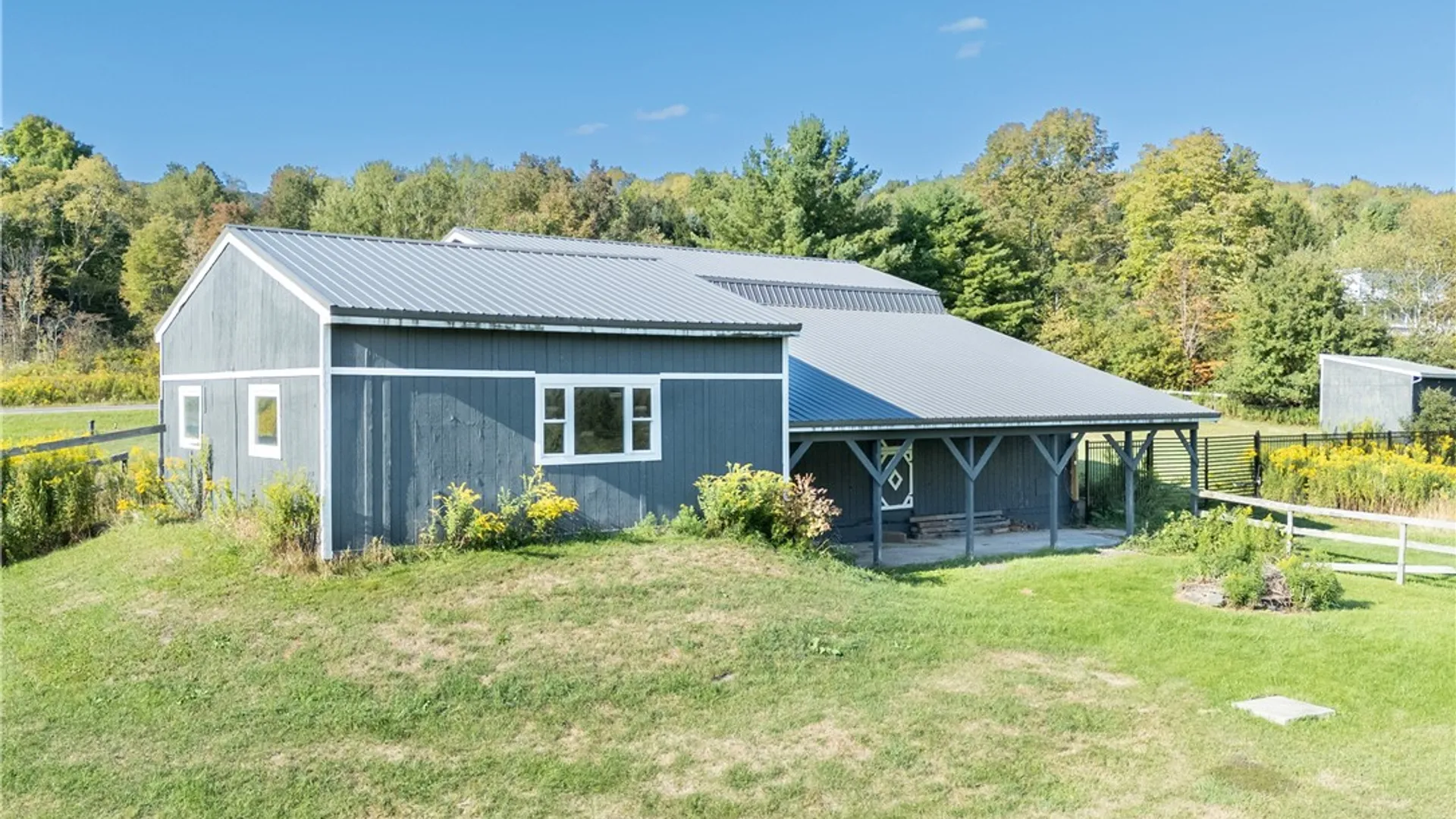 Property at 5574 County Highway 36, Roxbury, NY 12474 17