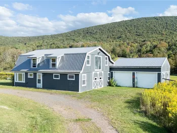 Property at 5574 County Highway 36, Roxbury, NY 12474