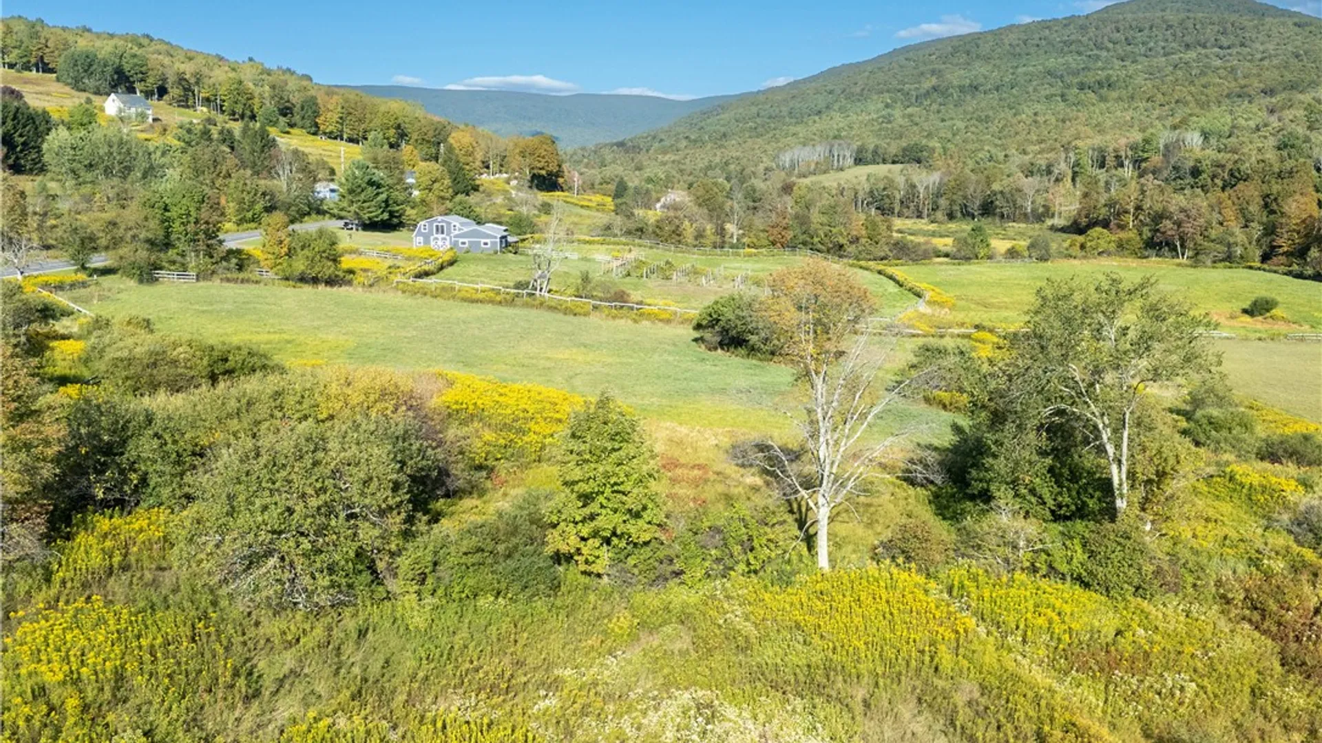 Property at 5574 County Highway 36, Roxbury, NY 12474 26