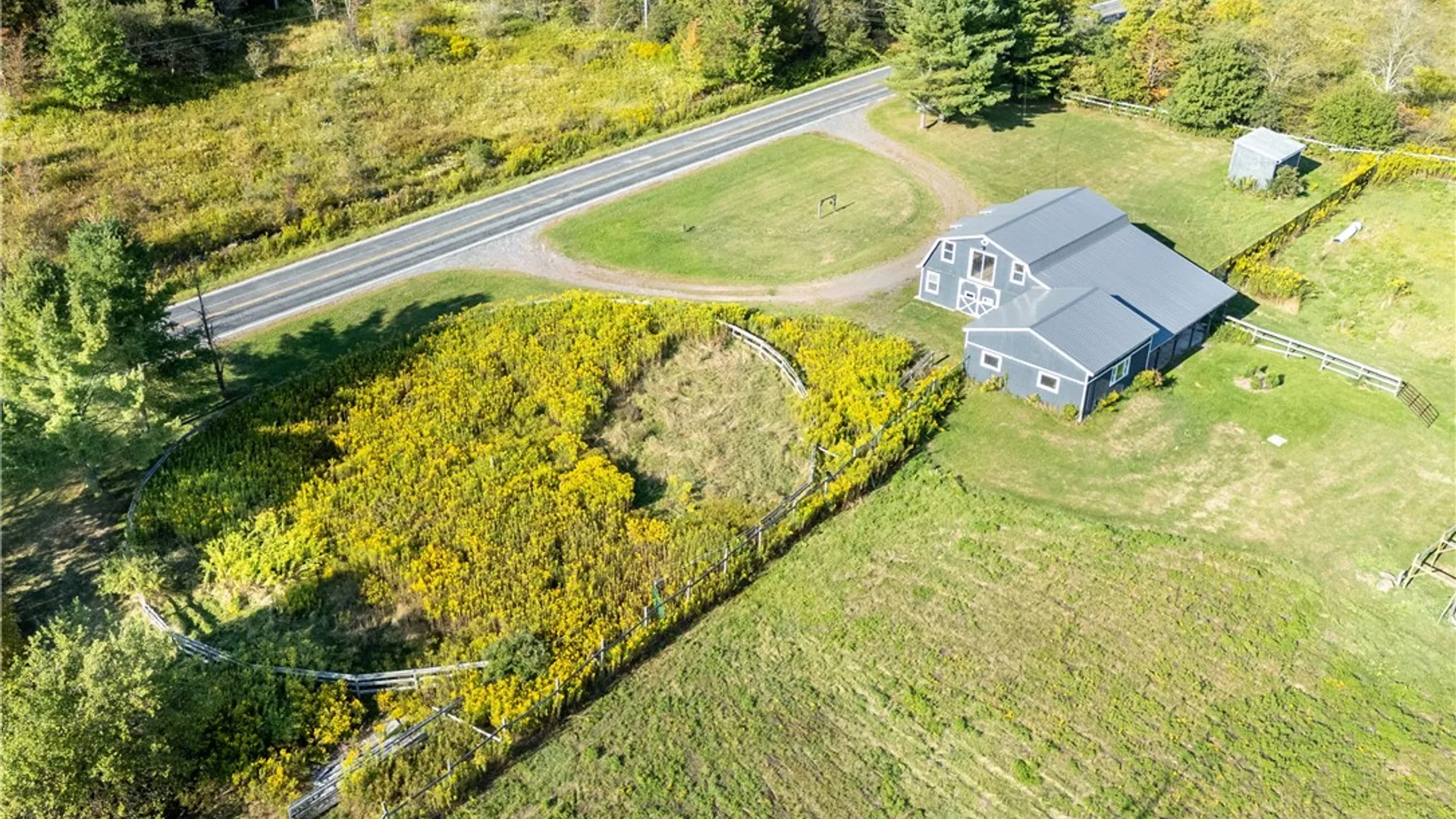 Property at 5574 County Highway 36, Roxbury, NY 12474 29