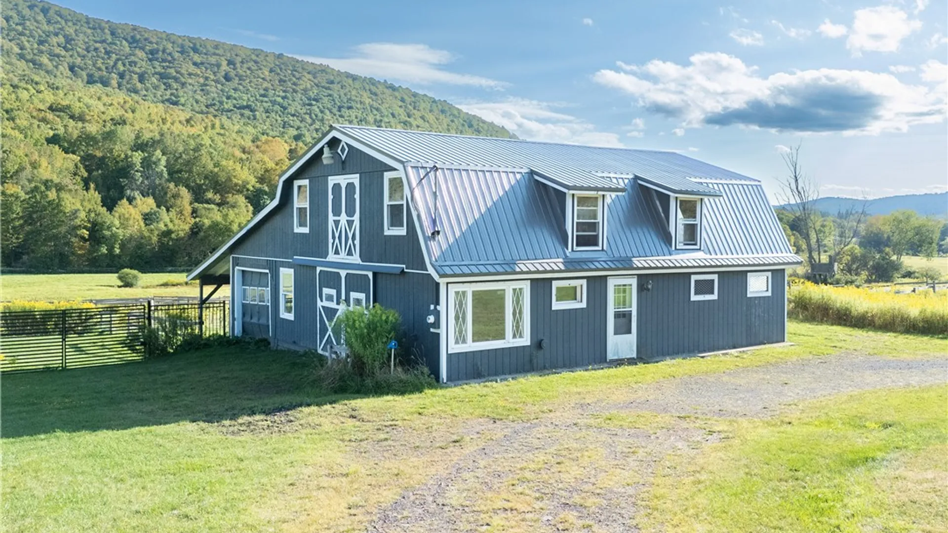 Property at 5574 County Highway 36, Roxbury, NY 12474 3