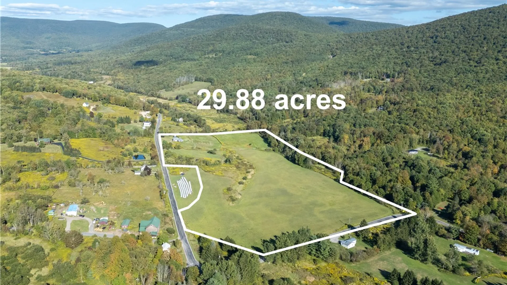 Property at 5574 County Highway 36, Roxbury, NY 12474 33