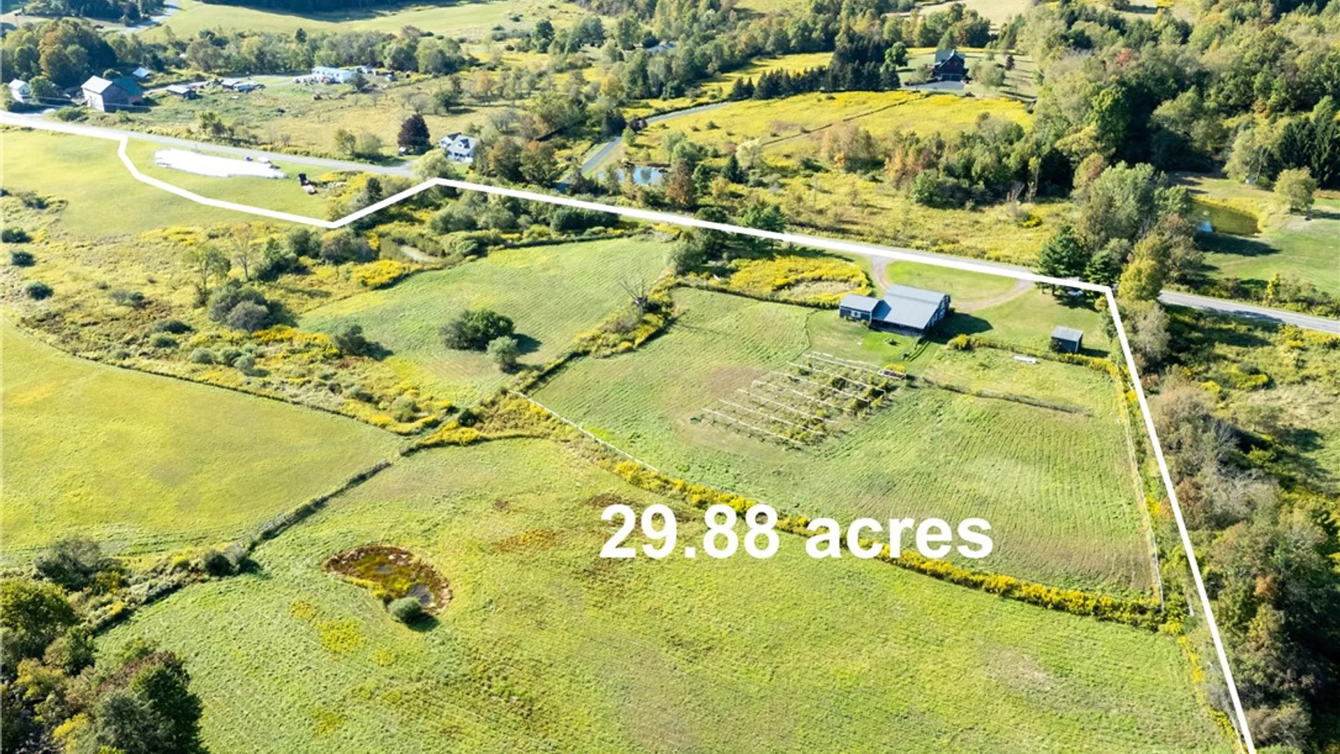 Property at 5574 County Highway 36, Roxbury, NY 12474 38