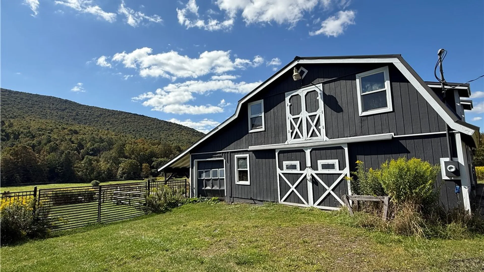 Property at 5574 County Highway 36, Roxbury, NY 12474 5