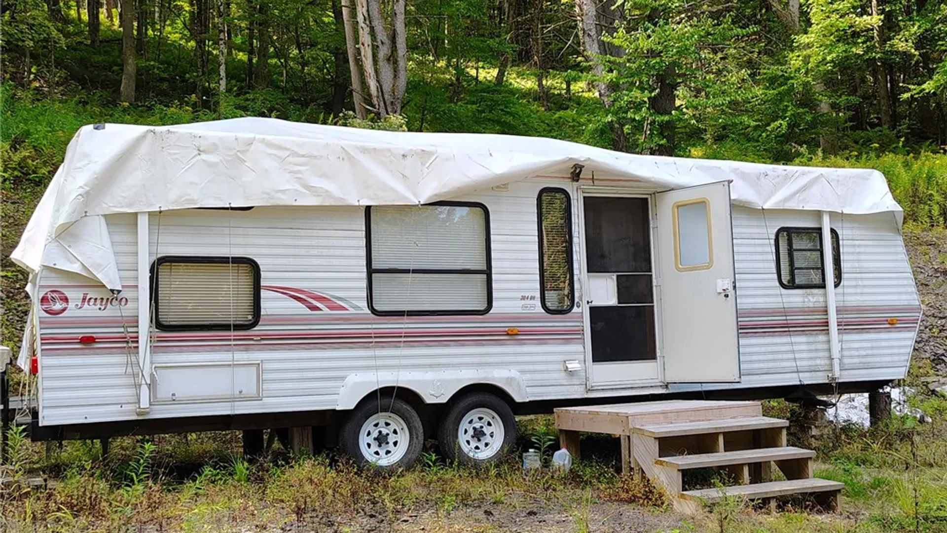Property at 2592 County Highway 8, Otego, NY 13825 15