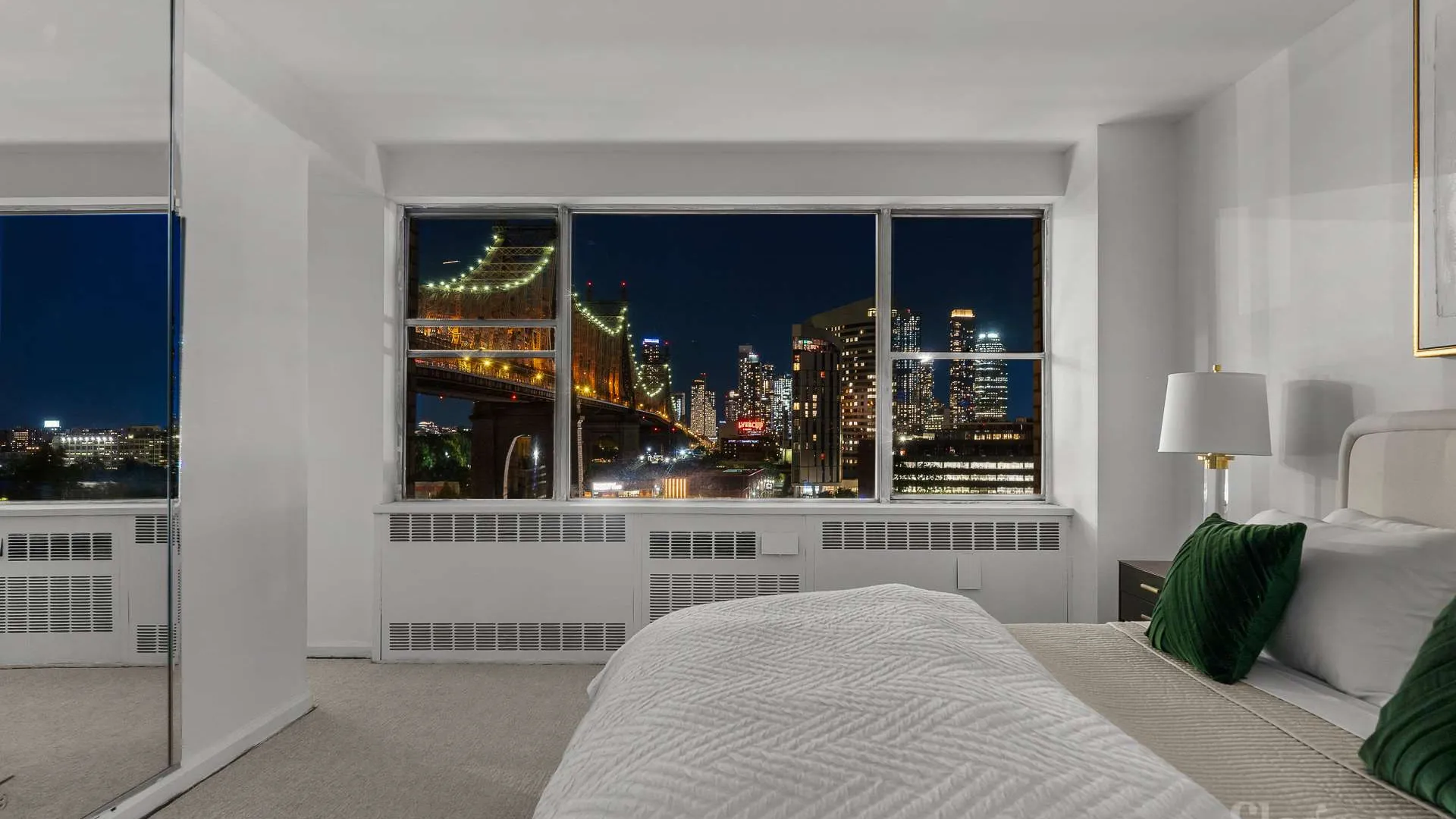 Property at 35 Sutton Place, New York, NY 10022 10