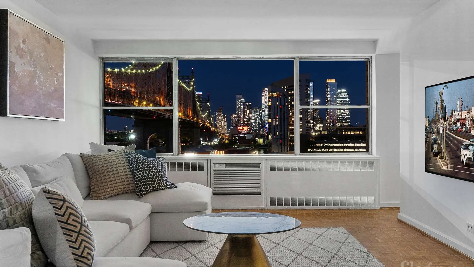 Property at 35 Sutton Place, New York, NY 10022 12