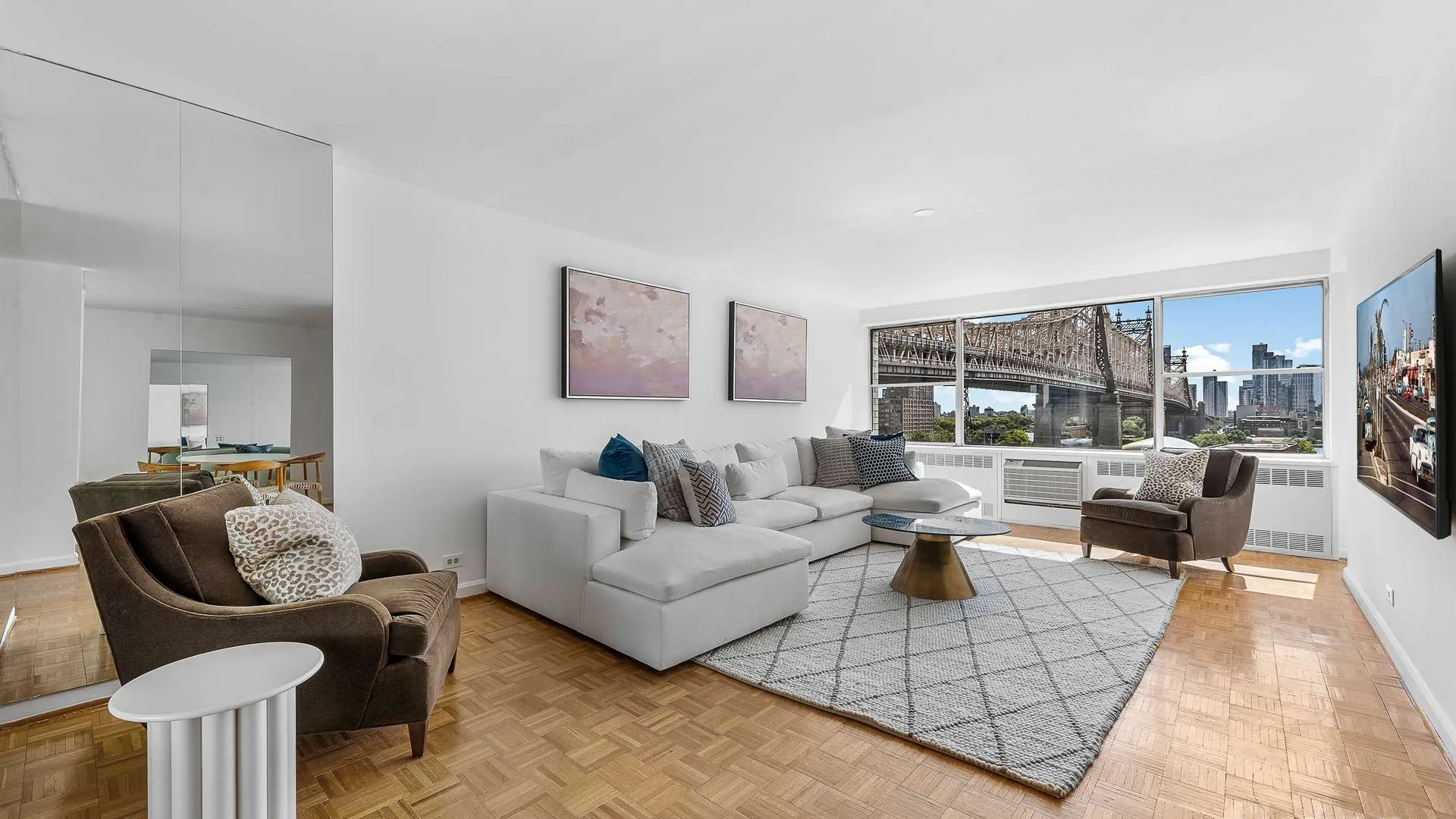 Property at 35 Sutton Place, New York, NY 10022 17