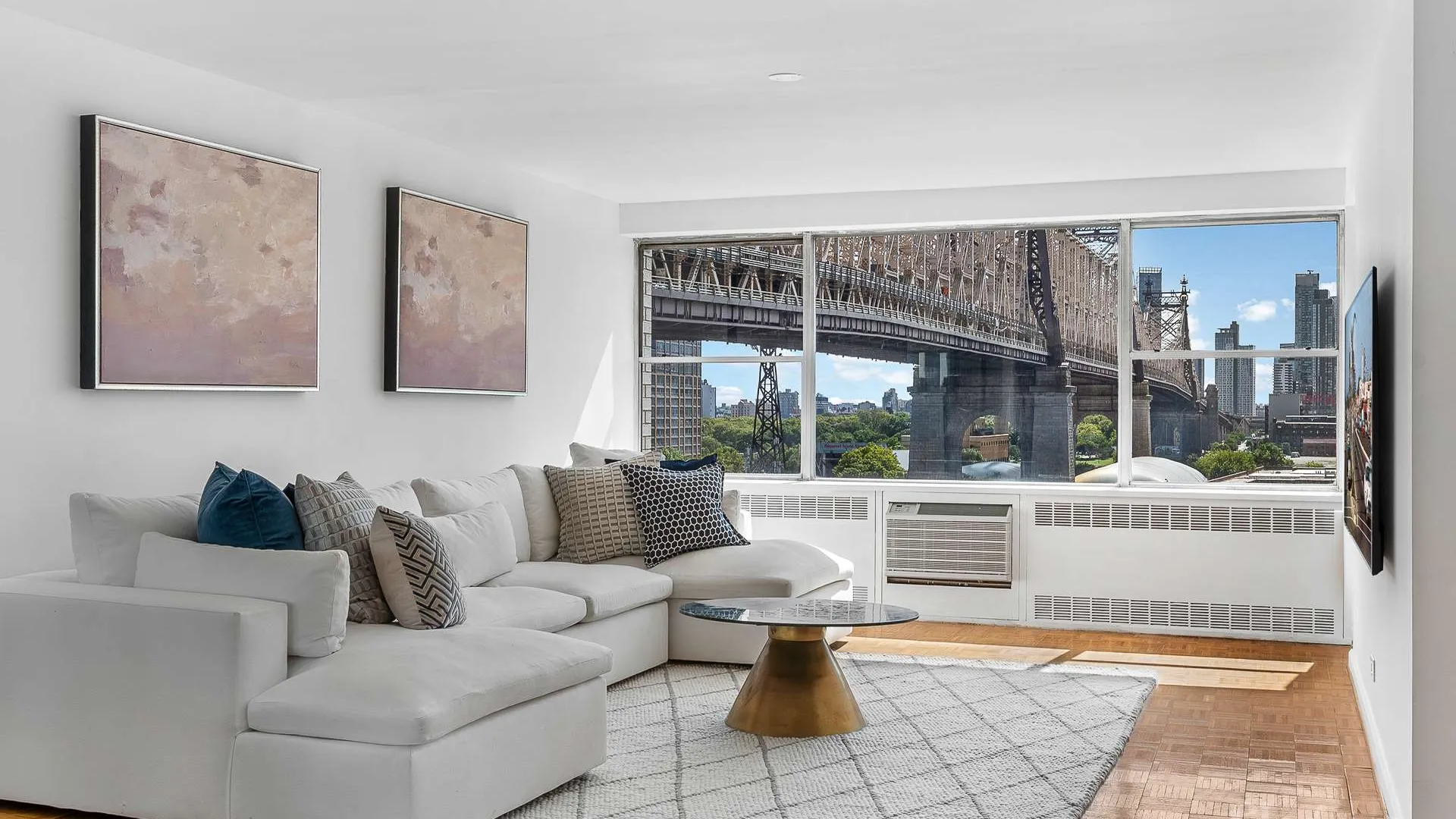 Property at 35 Sutton Place, New York, NY 10022 19