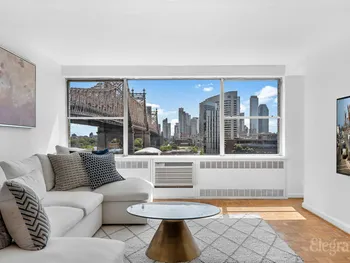 Property at 35 Sutton Place, New York, NY 10022