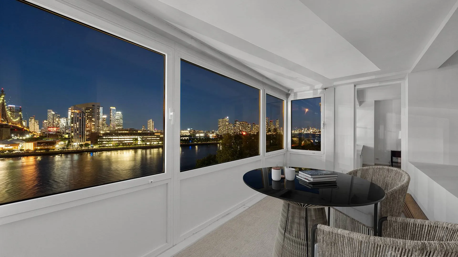 Property at 35 Sutton Place, New York, NY 10022 2