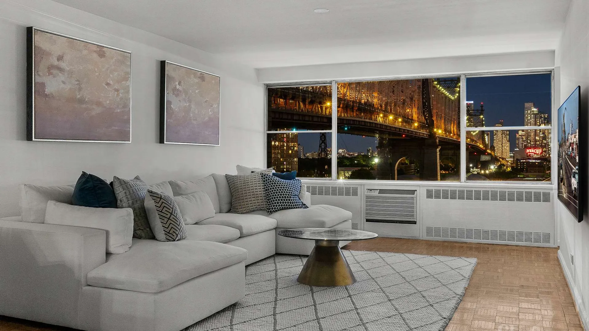 Property at 35 Sutton Place, New York, NY 10022 20